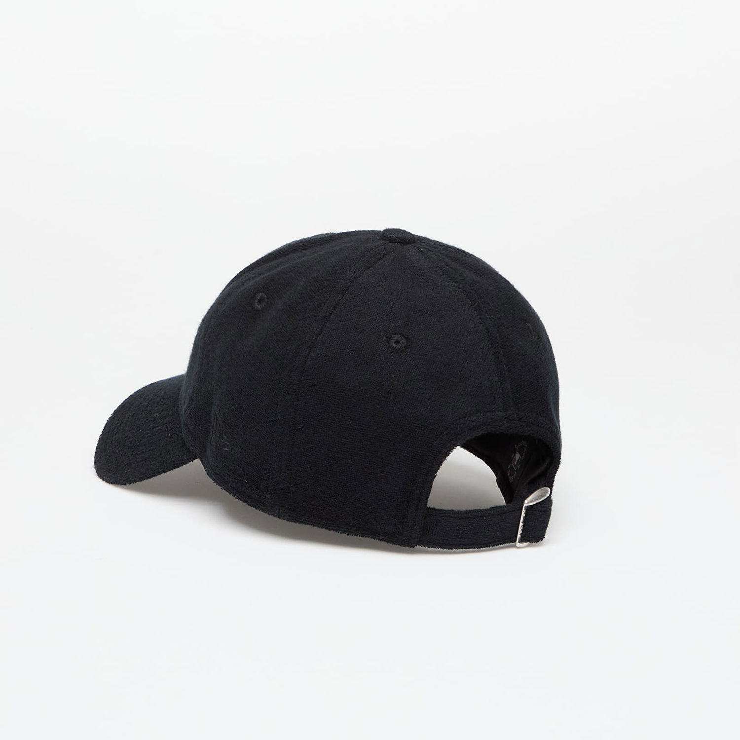 Šiltovka New Era New Era MLB New York Yankees 9TWENTY Towelling Adjustable Cap Čierna | 60595354, 1