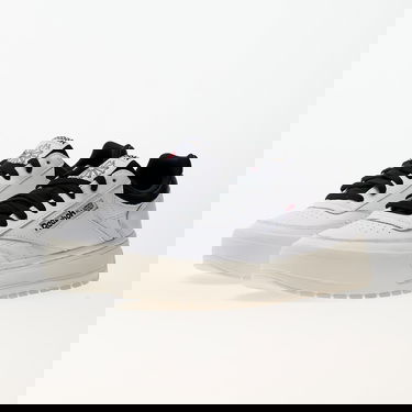 Tenisky a topánky Reebok Club C Megacourt Biela | 100201238, 5