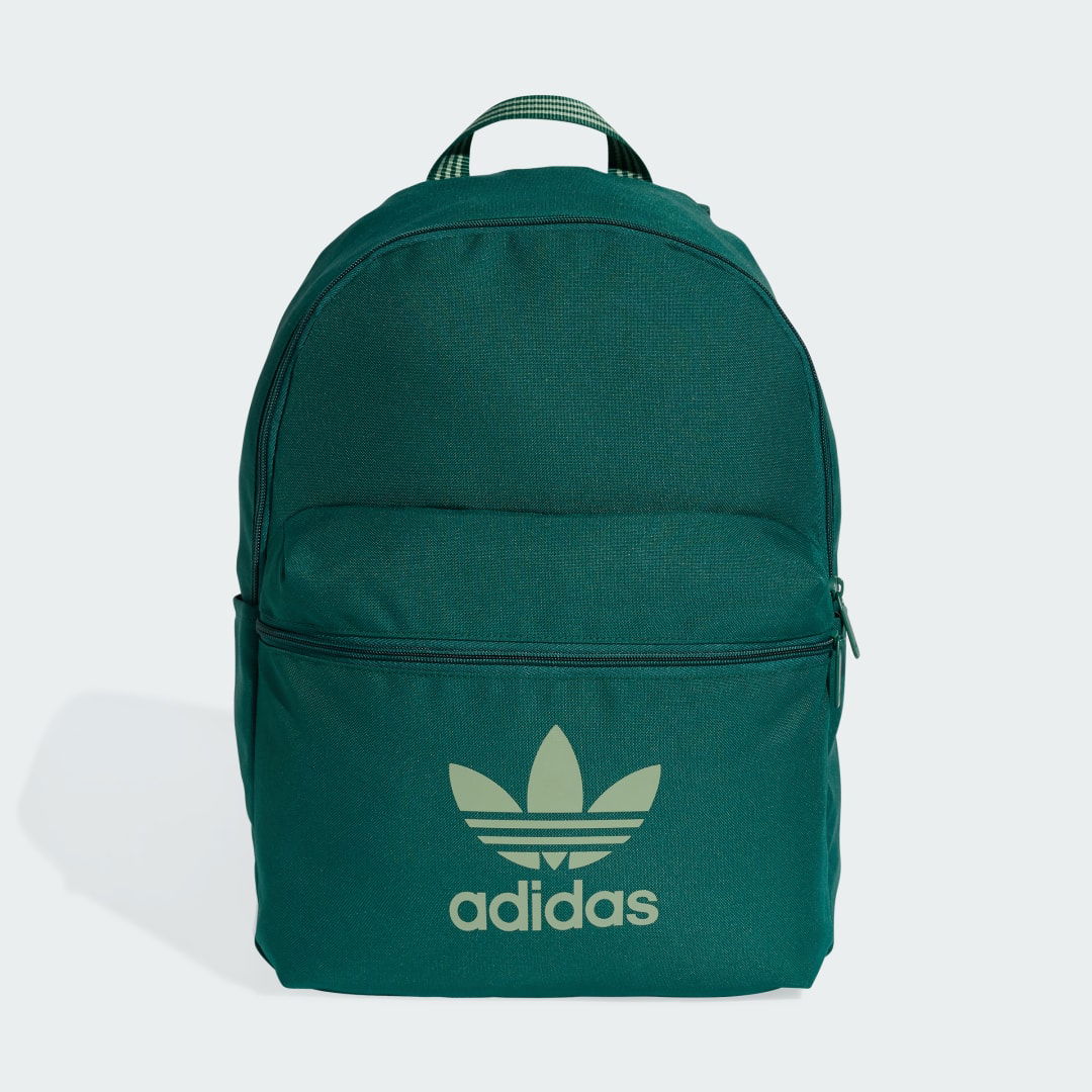 Adicolor Green Backpack