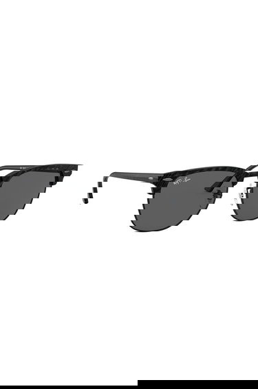 Slnečné okuliare Ray-Ban Ray-Ban CLUBMASTER Sunglasses Čierna | 0RB3016.1305B1.51, 6