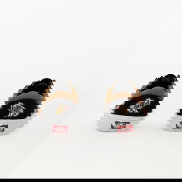 Tenisky a topánky Vans Old Skool UA Hnedá | VN0A5KRSYS81, 2