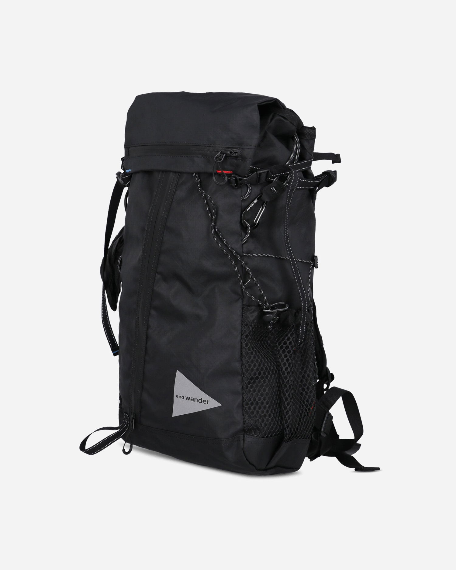 Batoh and wander Ecopak 30L Backpack Čierna | 5745975202 010, 0