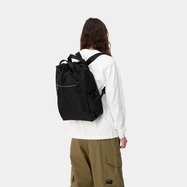 Batoh Carhartt WIP Otley Backpack Black Čierna | I033100_89_XX, 2