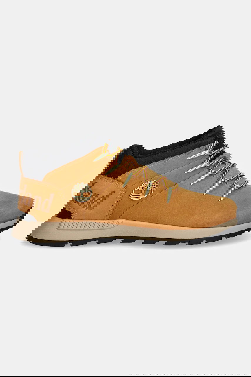 Sprint Trekker