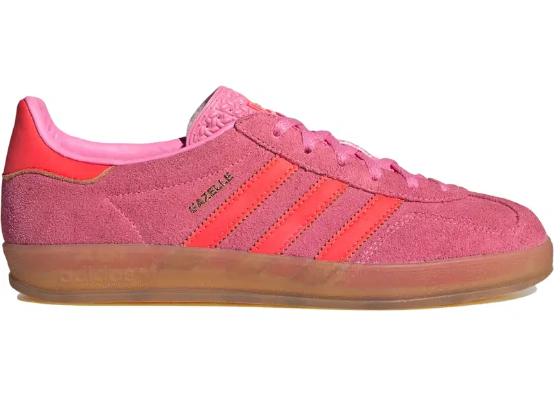 Gazelle Indoor Beam Pink W