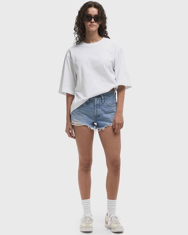 Šortky Levi's Levis 501 Original Modrá | 56327-0086, 1
