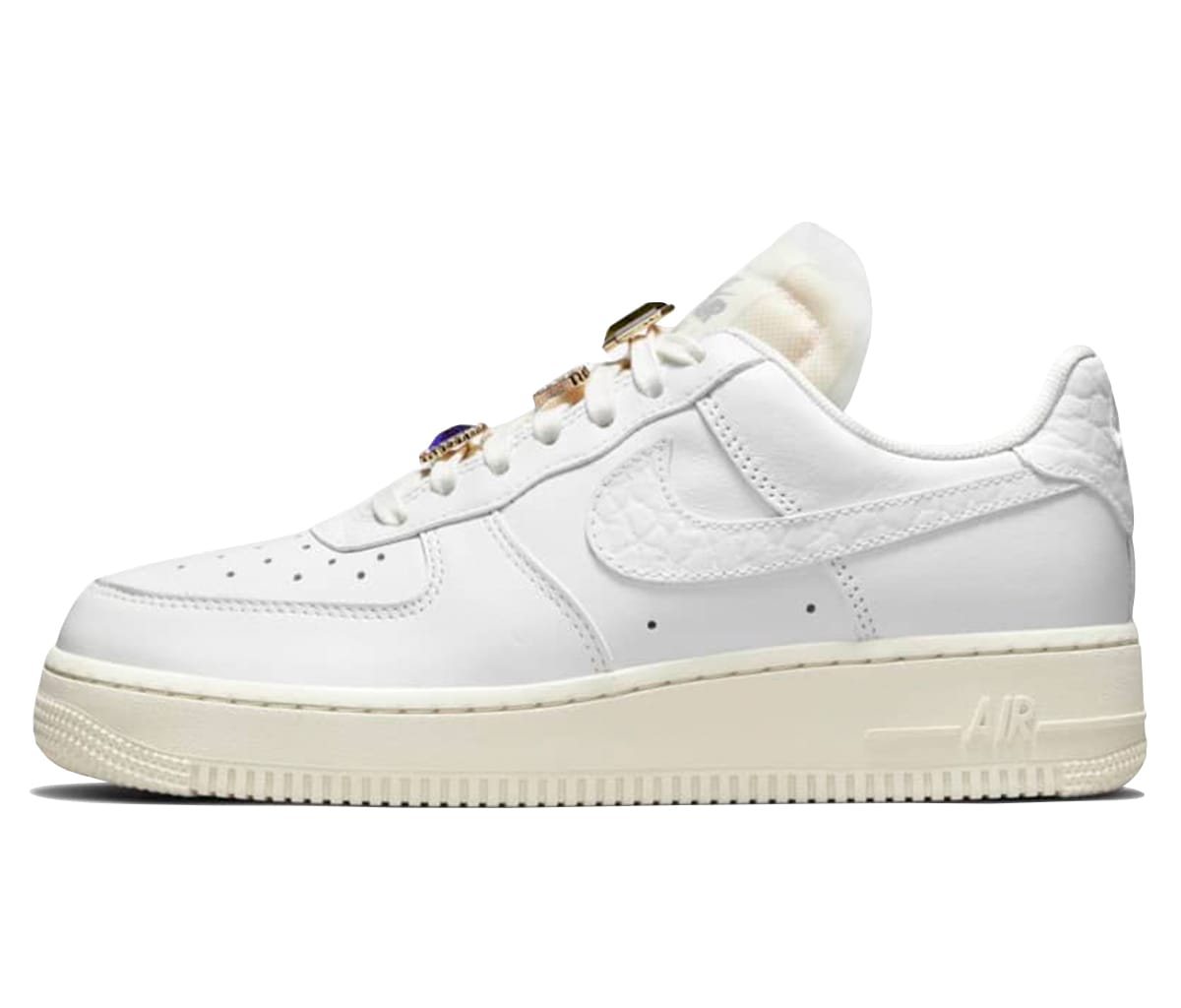 Tenisky a topánky Nike Air Force 1 Low  "Jewels" Biela | DN5463-100, 0