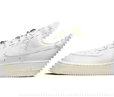 Tenisky a topánky Nike Air Force 1 Low  "Jewels" Biela | DN5463-100, 0