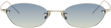 Slnečné okuliare AKILA AKILA IO Sunglasses Modrá | 2549 99 25, 0