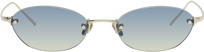 Slnečné okuliare AKILA AKILA IO Sunglasses Modrá | 2549 99 25