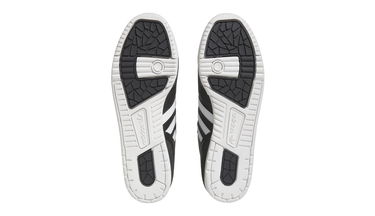 Tenisky a topánky adidas Originals Rivalry Low 86 Čierna | FZ6327, 4