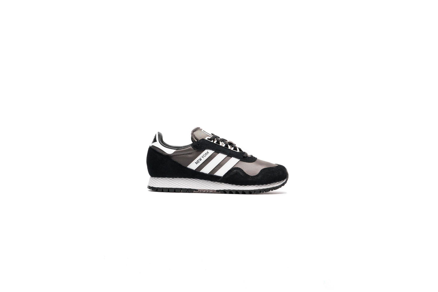 Tenisky a topánky adidas Originals New York Šedá | JH9801, 0