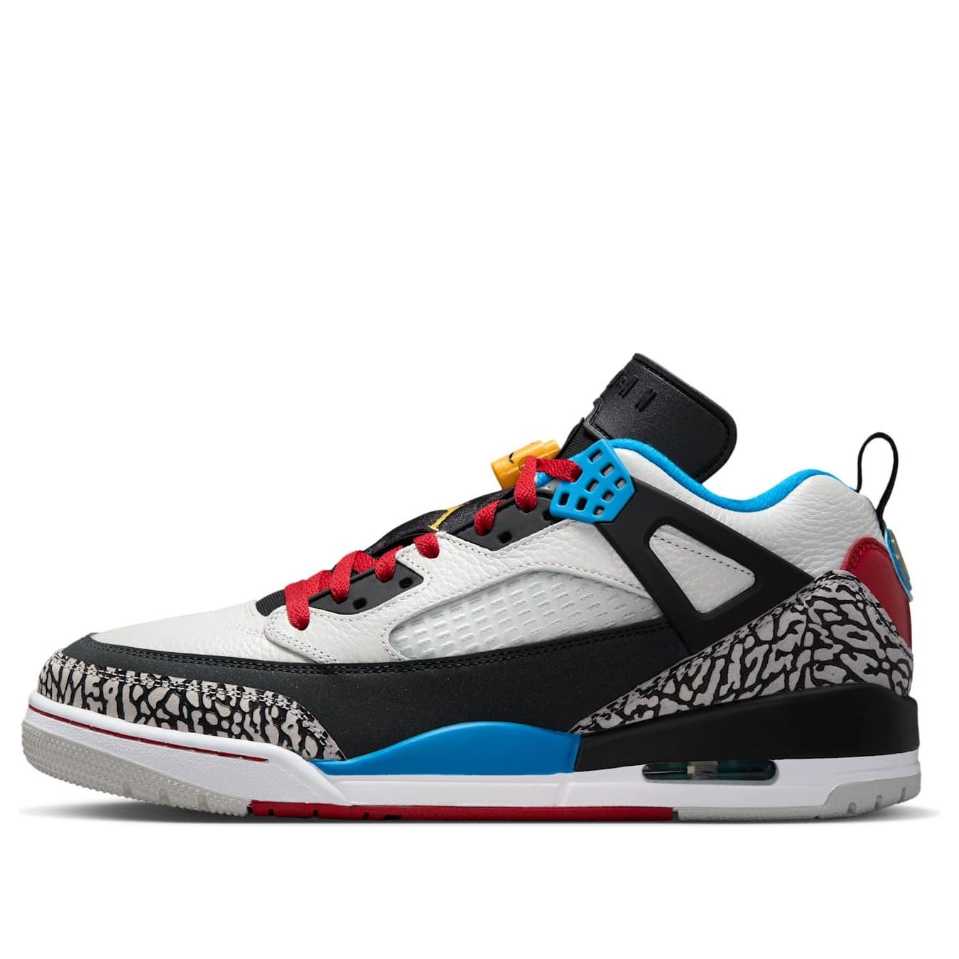 Tenisky a topánky Jordan Jordan Spizike Low 'Obama' Rôznofarebný | IM7425-004, 0