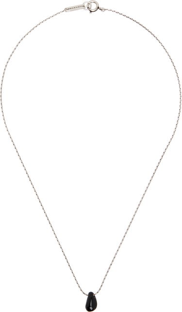 Náhrdelník ISABEL MARANT Isabel Marant Stone Pendant Necklace Metalická | 25PCO0146HA-C1B05T, 0