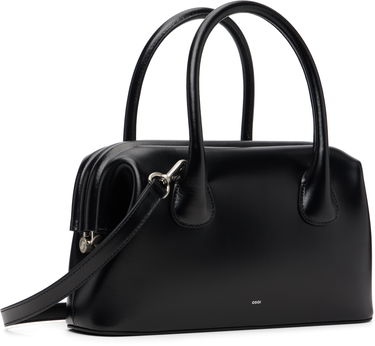 Taška cez rameno OSOI OSOI Boat Mini Bag Čierna | 22SB010-13-01, 4