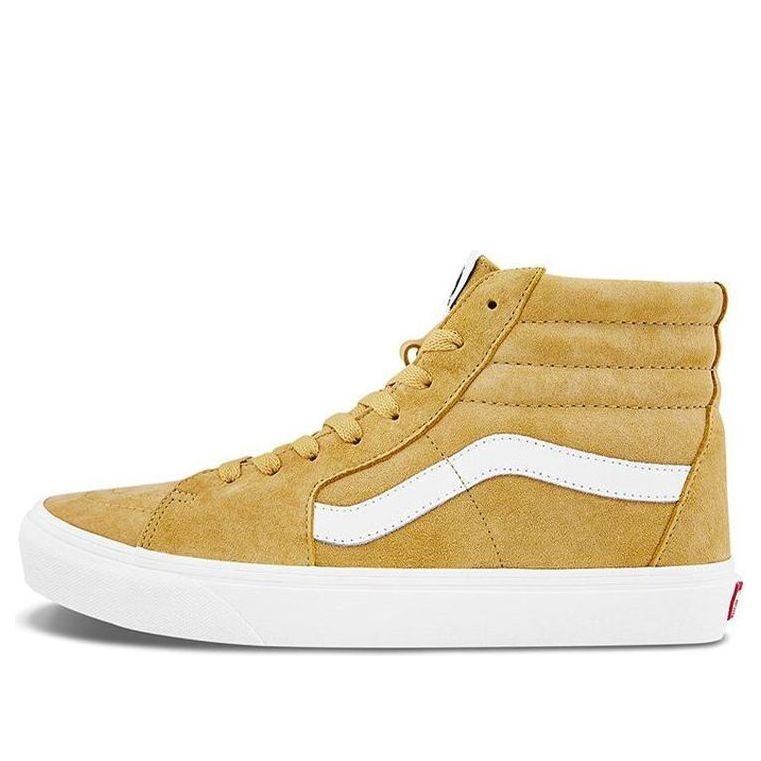 Tenisky a topánky Vans SK8-Hi Žltá | VN0A4BV618Z
