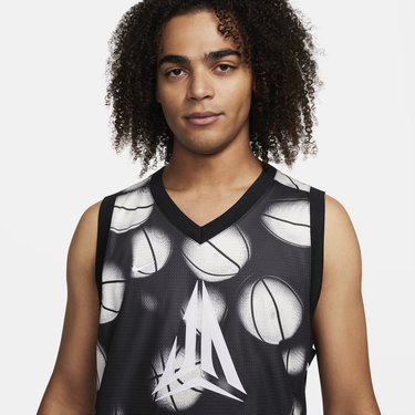 Dres Nike Ja Dri-FIT DNA Čierna | FN2977-133, 3
