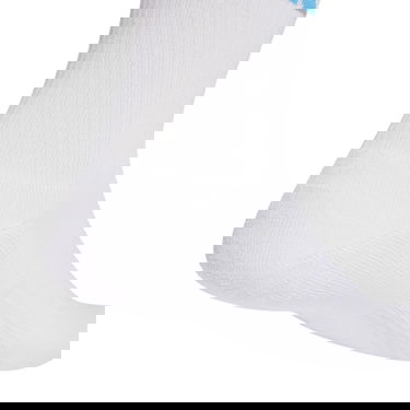 Ponožky adidas Originals Crew Socks 3-Pack Biela | kc9623, 3