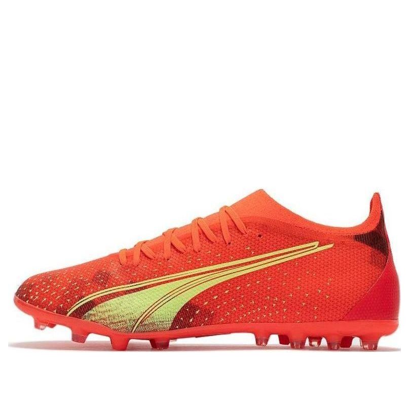 Tenisky a topánky Puma Ultra Match MG Červená | 106902-03, 0