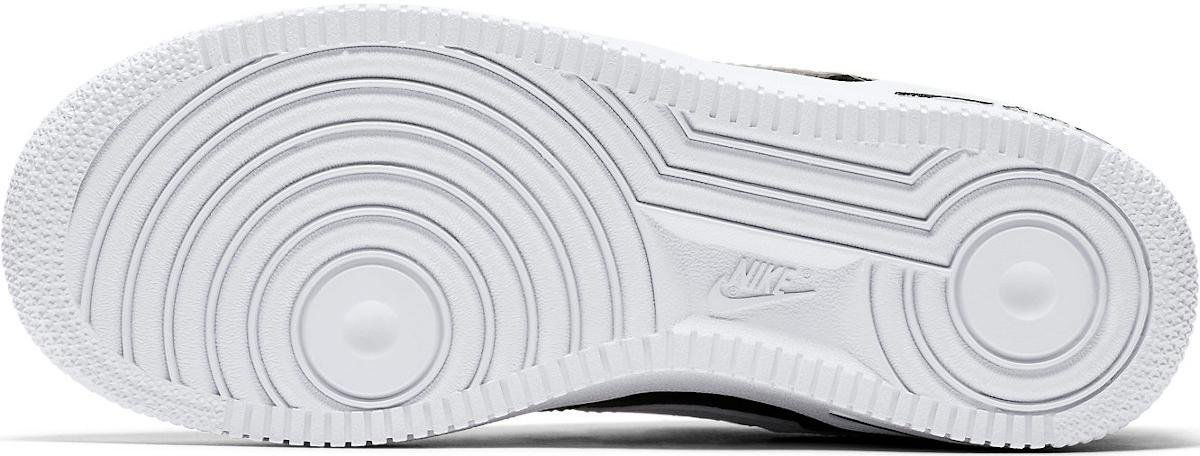 Tenisky a topánky Nike Air Force 1 GS Čierna | ct7724-001, 1