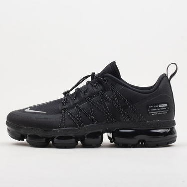 Tenisky a topánky Nike Vapormax Run Utility reflex silver Čierna | AQ8810-003, 1