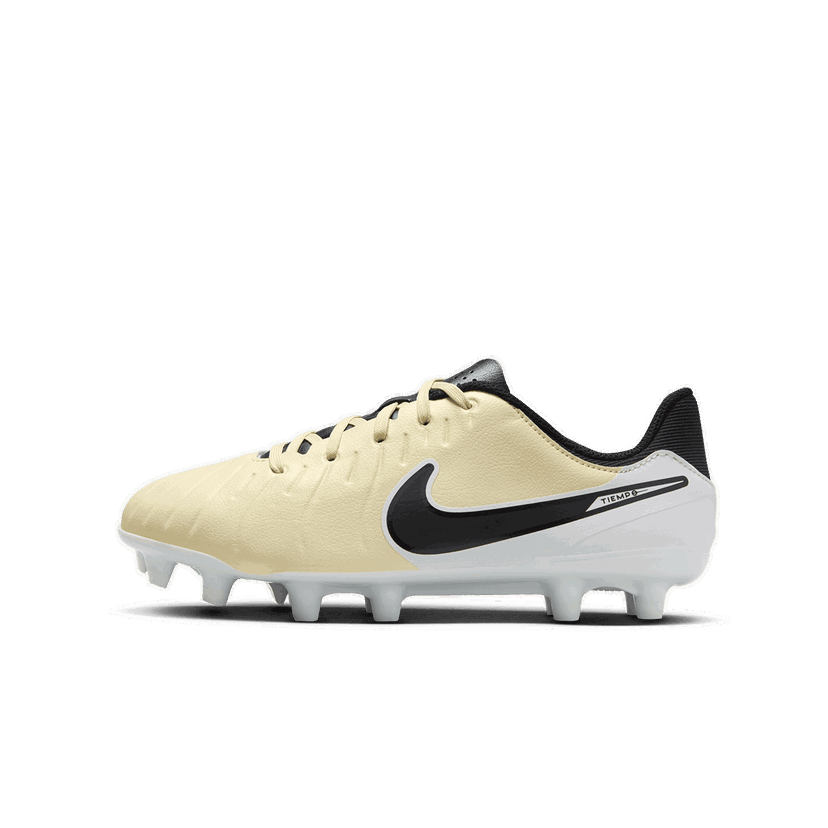 Tenisky a topánky Nike Tiempo Legend 10 Academy Žltá | DV4348-700