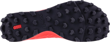 Tenisky a topánky inov-8 MudTalon Speed v2 narrow Červená | 001645-rd-p-001, 4