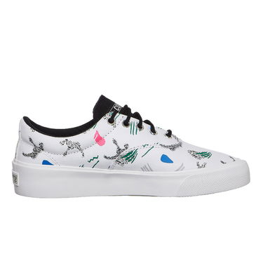 Tenisky a topánky Converse Skid Grip CVO Ox Biela | 170724C, 3