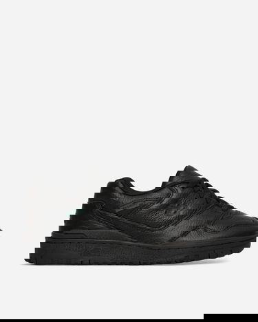 Tenisky a topánky New Balance Sneakers in Black, Čierna | BB550PBB, 1