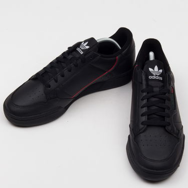Tenisky a topánky adidas Originals Continental 80 Čierna | EE5343, 2