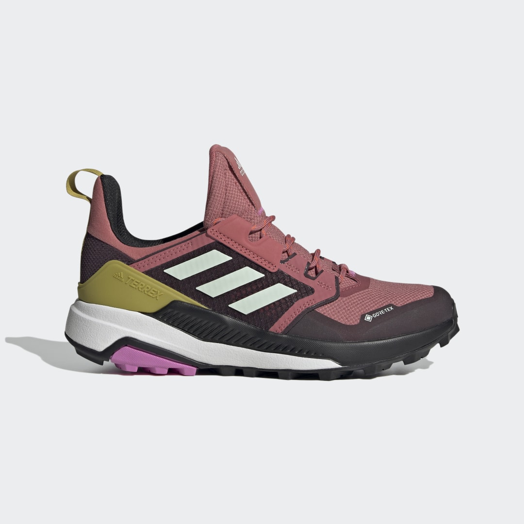 Tenisky a topánky adidas Performance Boty Terrex Trailmaker GORE-TEX Hiking Rôznofarebný | GW1466, 0