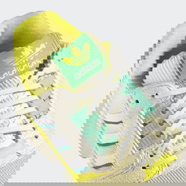 Tenisky a topánky adidas Originals ZX 8000 ''A-ZX Series - Frozen Lemonade'' Rôznofarebný | H68010, 3
