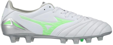 Tenisky a topánky Mizuno Mizuno Morelia Neo IV Pro FG Biela | p1ga2534-37, 0