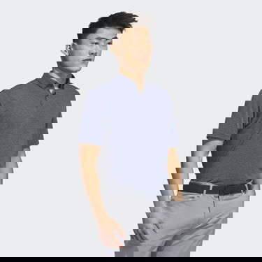 Polo tričko adidas Originals Go-To Navy | HR7977, 3