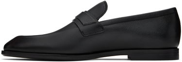 Kabelka FERRAGAMO Ferragamo Florio Loafers Čierna | 778785, 2
