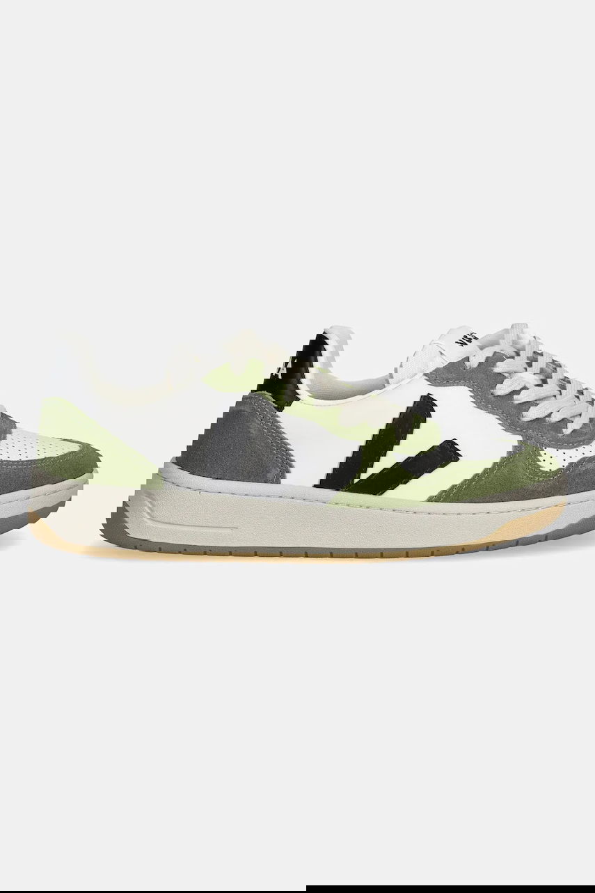 Tenisky a topánky Veja Veja V-10 Prime Zelené | VI0220866B, 1