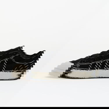 Tenisky a topánky Y-3 Nizza Lo Black/ Black/ Talc Čierna | JQ2448, 0