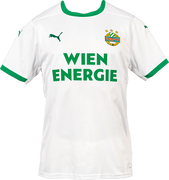 SK Rapid Wien 3rd Jersey 2025/26