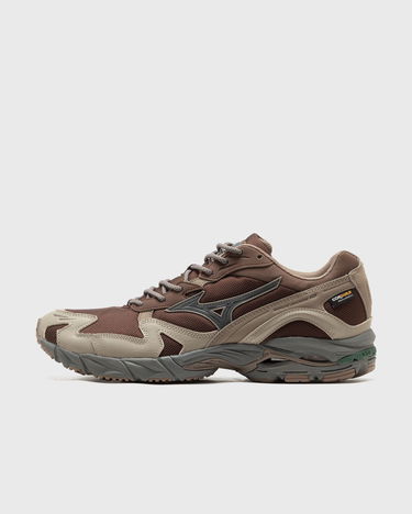 Tenisky a topánky Mizuno WAVE RIDER 10 CORDURA Hnedá | D1GA256302, 0