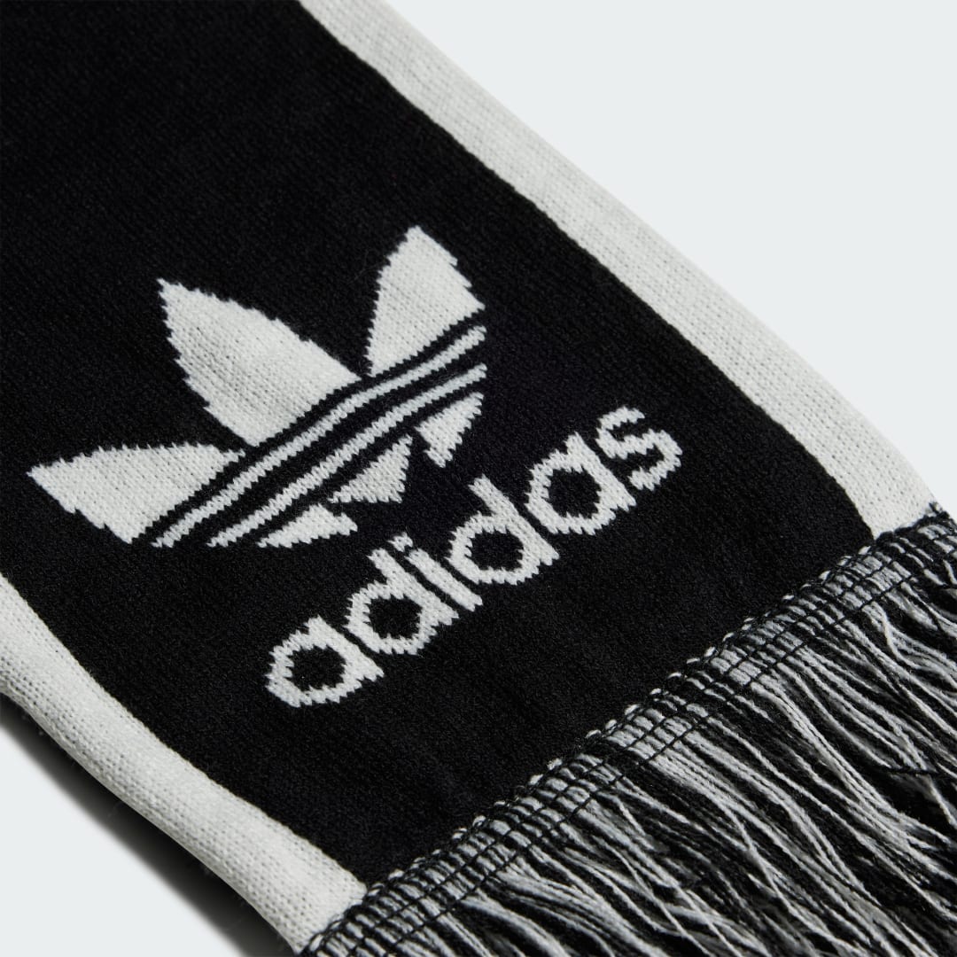 Football Scarf