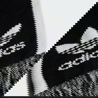 Šál adidas Performance Football Scarf Čierna | IY4105, 1