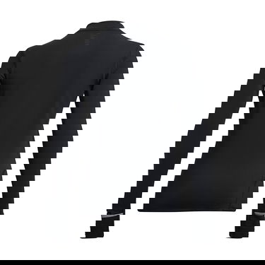 Mikina Under Armour Qualifier Cold Čierna | 1379343-001, 2
