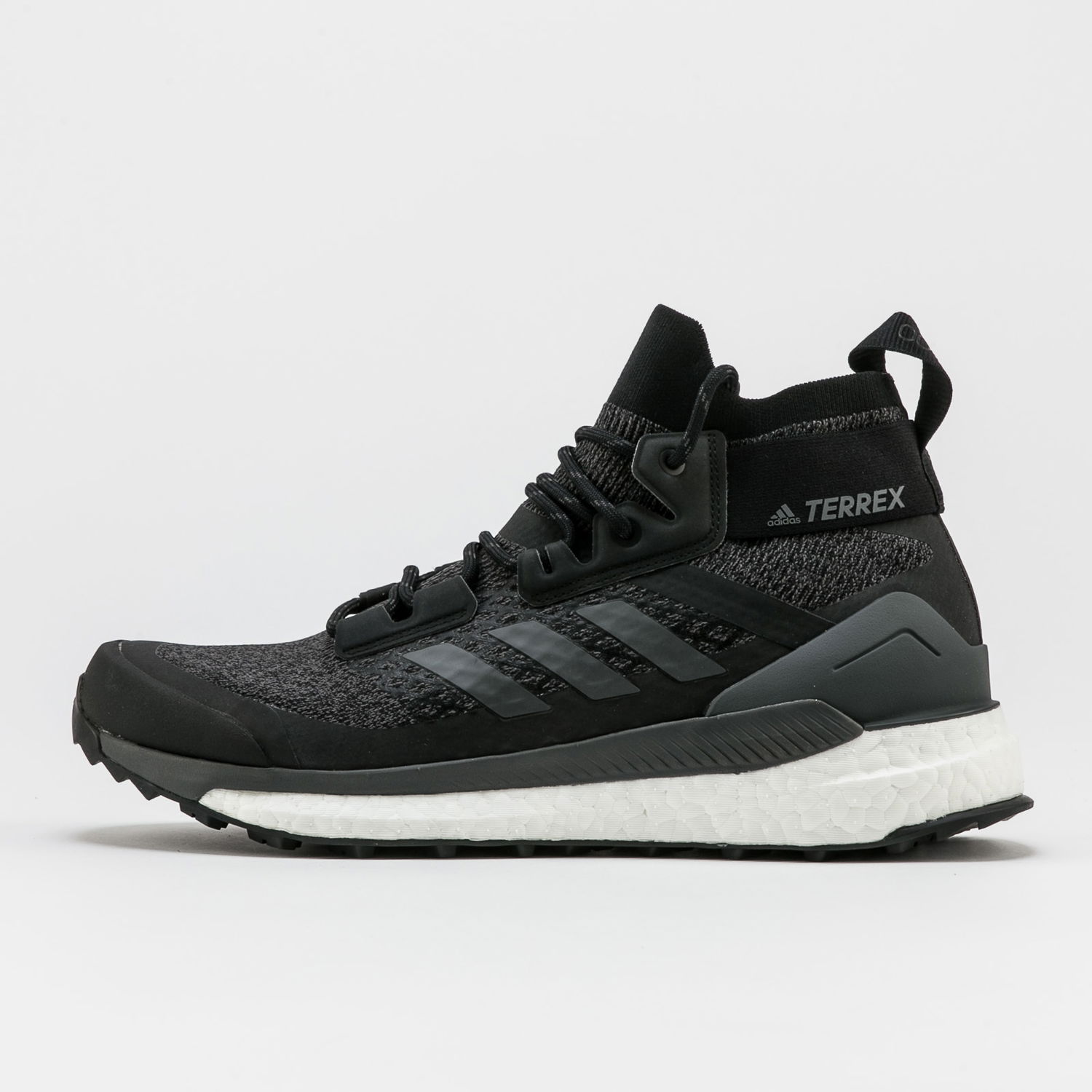 Tenisky a topánky adidas Performance Terrex Free Hiker Čierna | D97203, 1