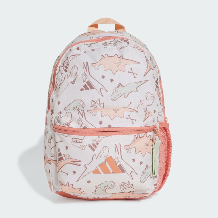 Batoh adidas Performance Adiraptor Kids Dinosaur Graphic Backpack Rôznofarebný | JF8513
