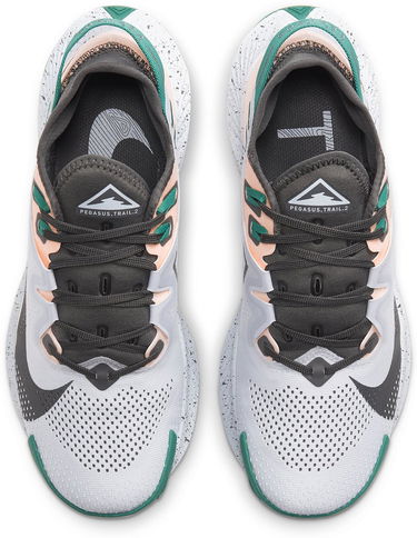 Tenisky a topánky Nike Pegasus Trail 2 W Šedá | ck4309-004, 3