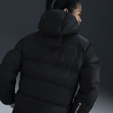 Parka Nike ACG „Lunar Lake“ Parka Čierna | FZ6761-010, 2