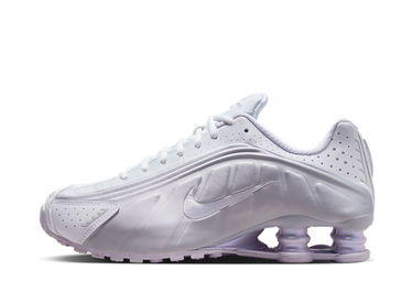Tenisky a topánky Nike Shox R4 "Light Purple" W Fialová | HF5076-100, 0