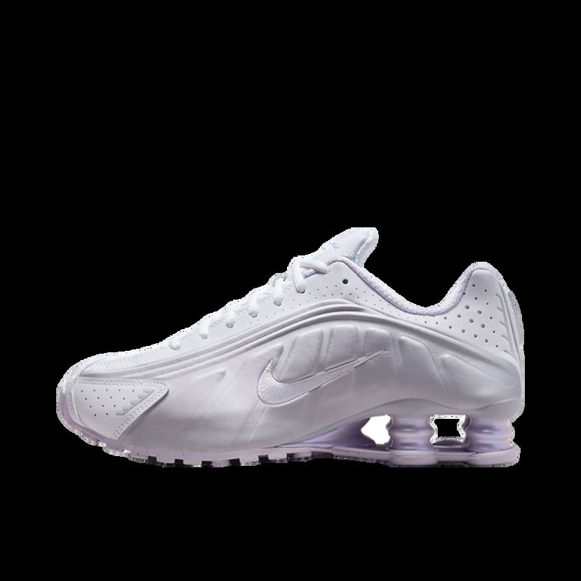 Tenisky a topánky Nike Shox R4 "Light Purple" W Fialová | HF5076-100