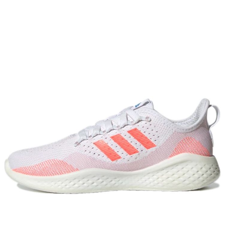 Tenisky a topánky adidas Performance Fluidflow 2.0 Biela | GY8597