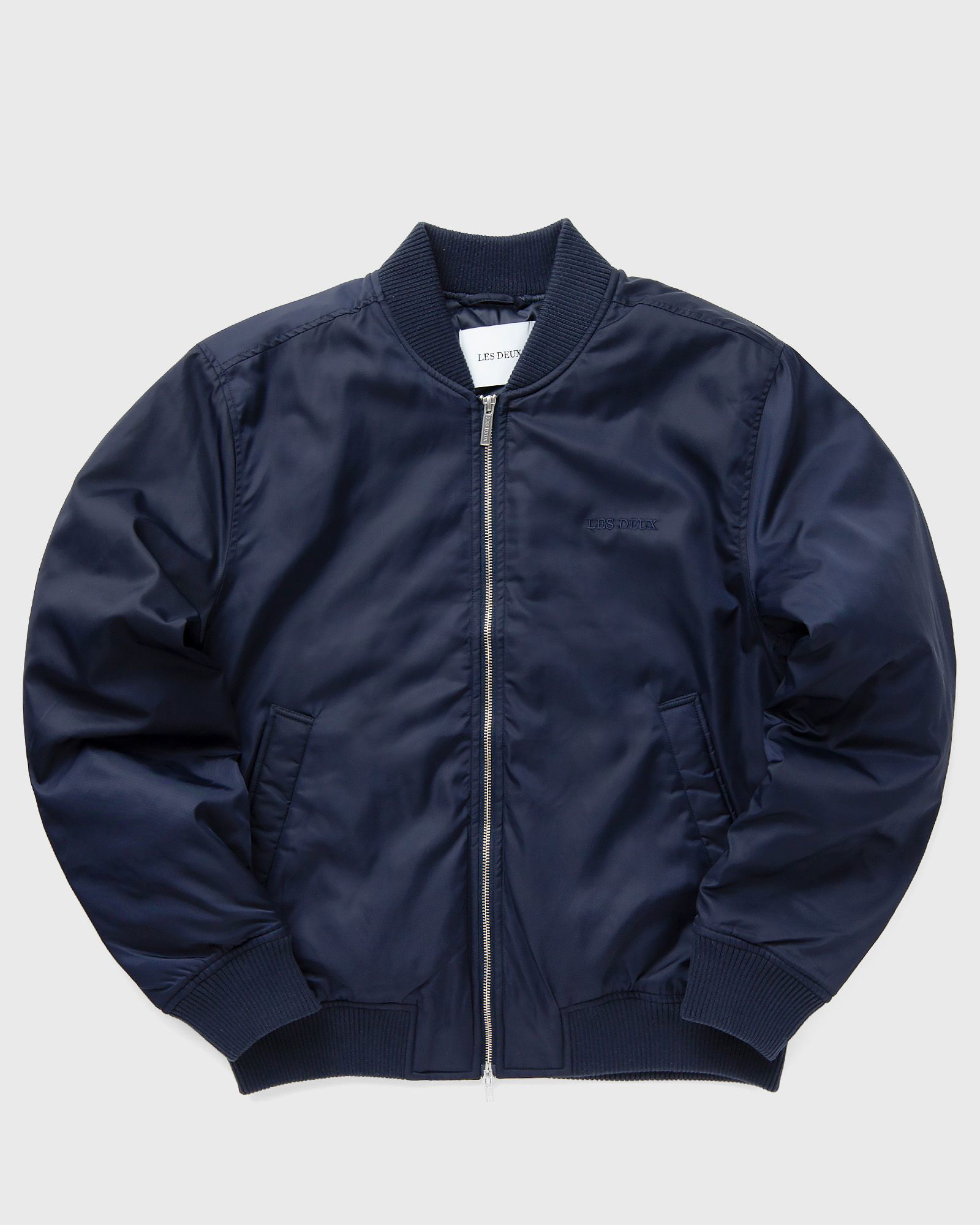 Neo Bomber Jacket